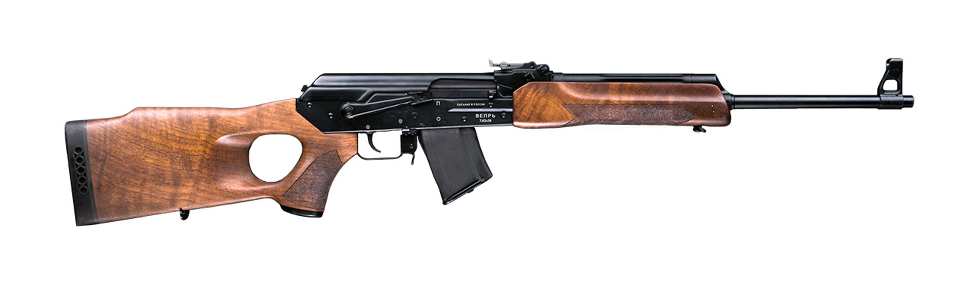 Карабин СОК-94-01