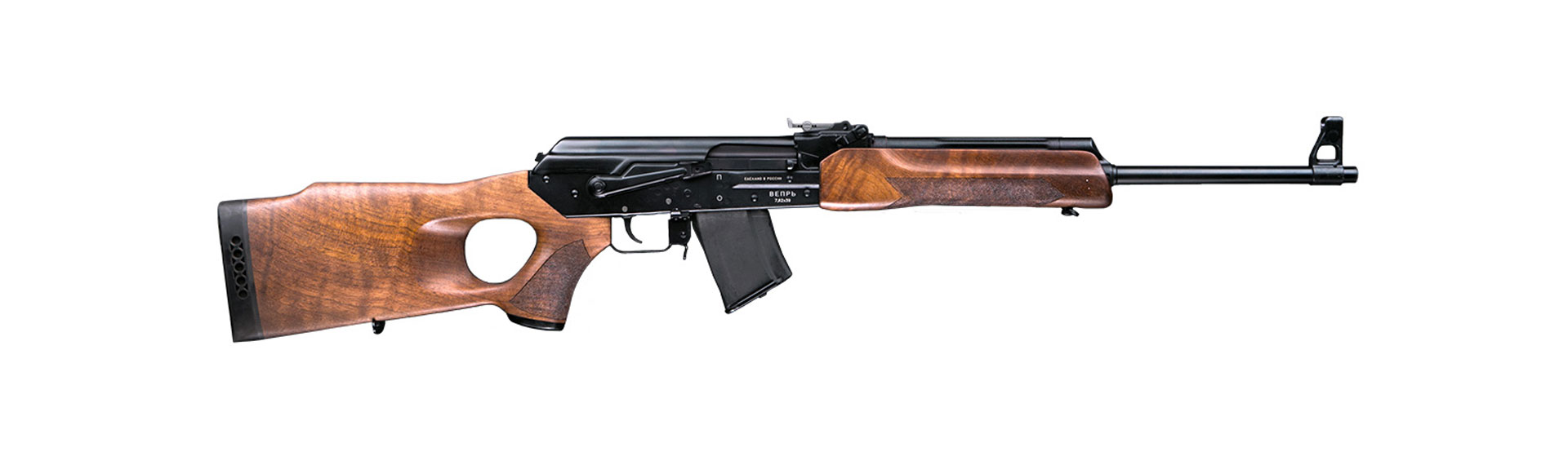 Карабин СОК-94