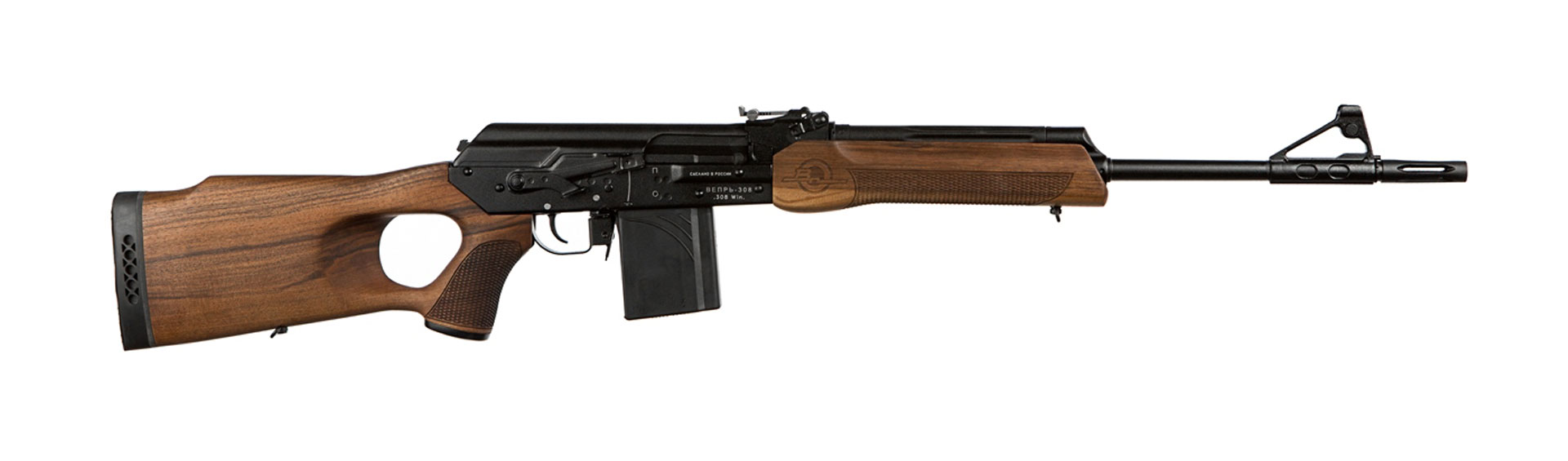 Карабин СОК-95