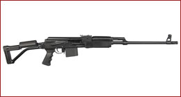 Карабин СОК-243
