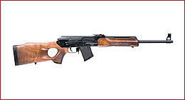 Карабин СОК-94-01