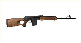 Карабин СОК-95